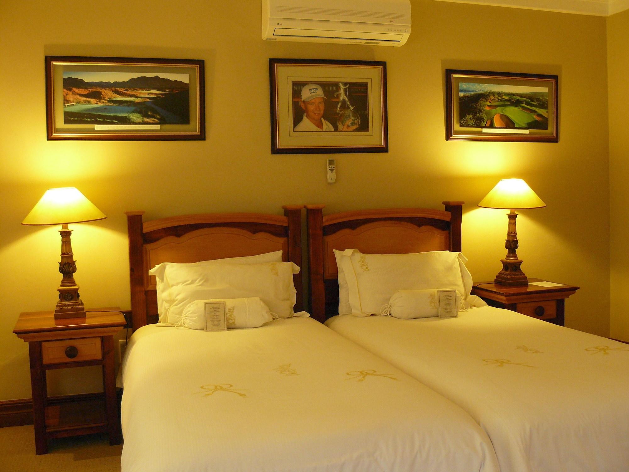 The Woodpecker Inn Преторія Екстер'єр фото